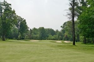 Forest Dunes 2nd Approach 2023